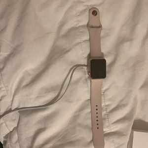 Display Apple Watch series 1